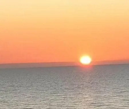 A Casa Di Patty Apartmán