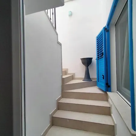 A Casa Di Patty Marina di Mancaversa