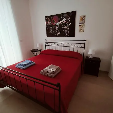 A Casa Di Patty * Marina di Mancaversa