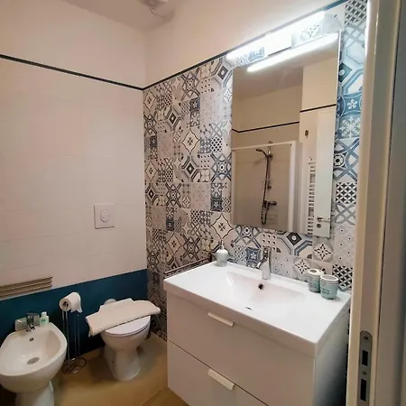 A Casa Di Patty Marina di Mancaversa