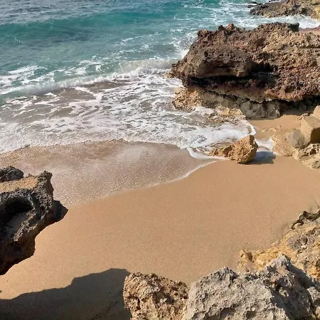 A Casa Di Patty Apartmán *