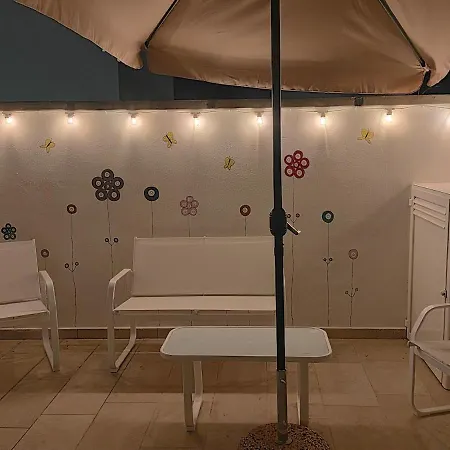 A Casa Di Patty *