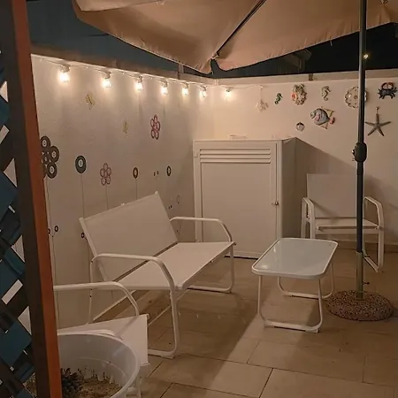 A Casa Di Patty