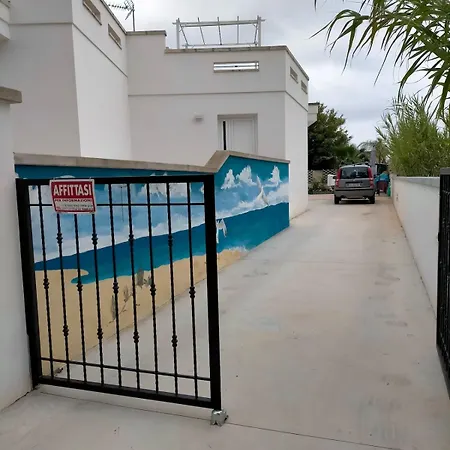 A Casa Di Patty