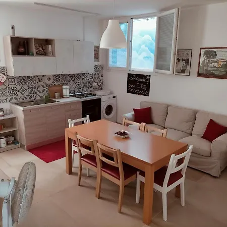 A Casa Di Patty *
