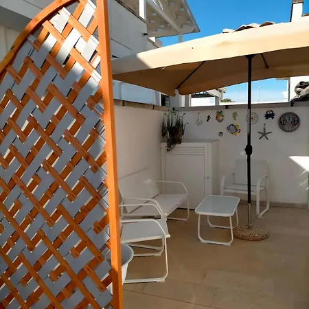 A Casa Di Patty