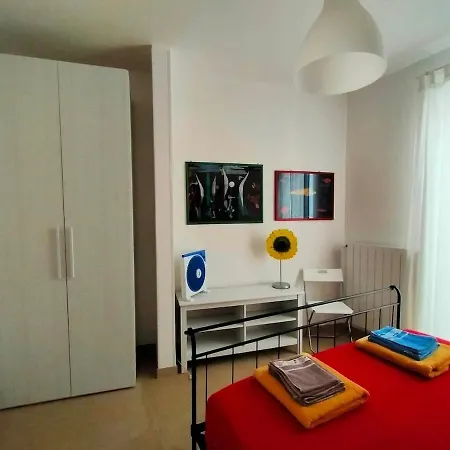A Casa Di Patty