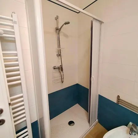 A Casa Di Patty Apartman *