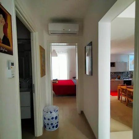 A Casa Di Patty
