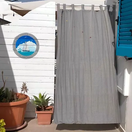 A Casa Di Patty Apartman Marina di Mancaversa