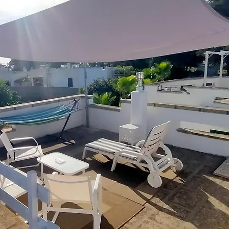 A Casa Di Patty