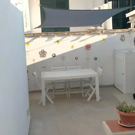 A Casa Di Patty