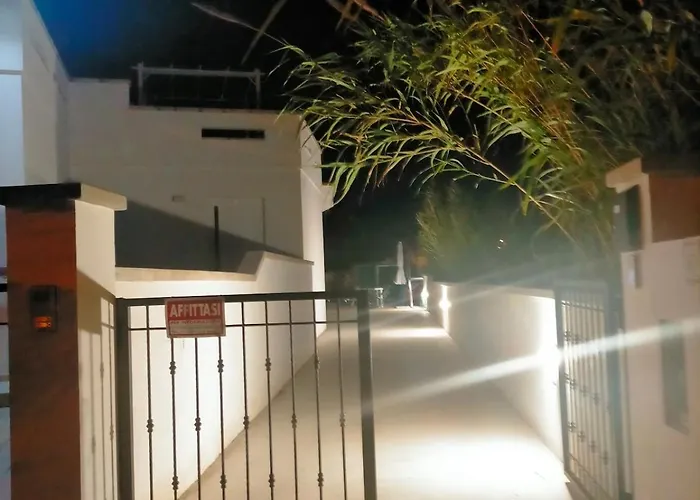 A Casa Di Patty 아파트