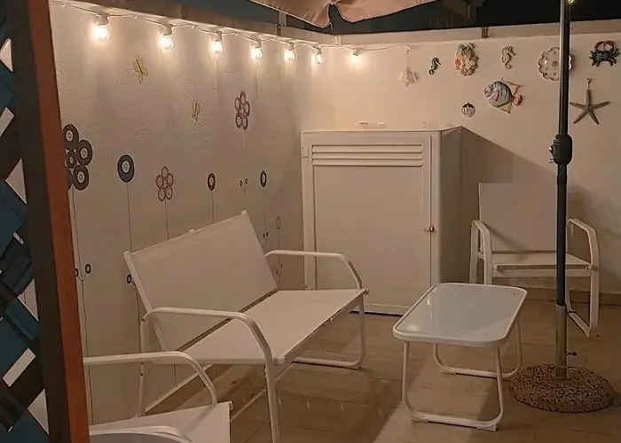 A Casa Di Patty