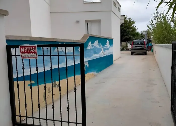 A Casa Di Patty