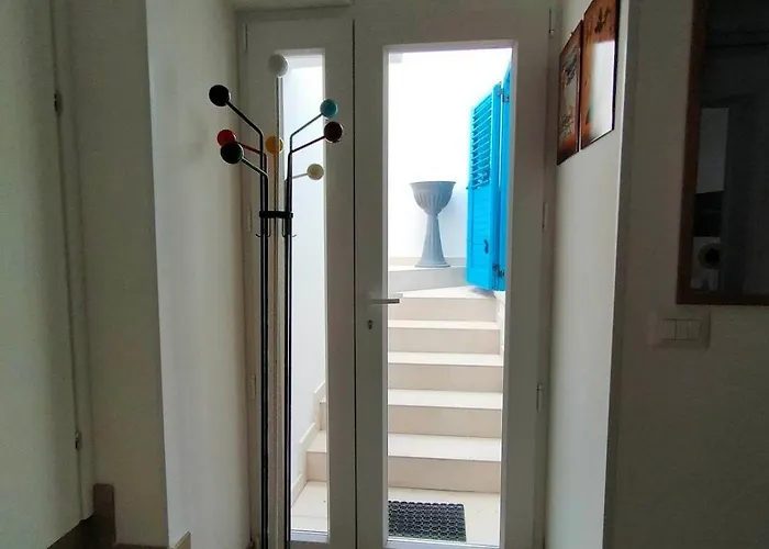 Apartment A Casa Di Patty *