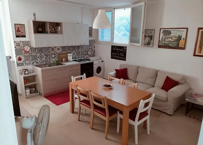 A Casa Di Patty *