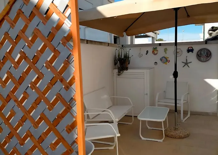 A Casa Di Patty
