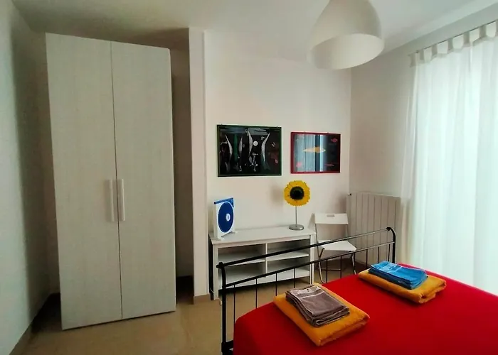 A Casa Di Patty