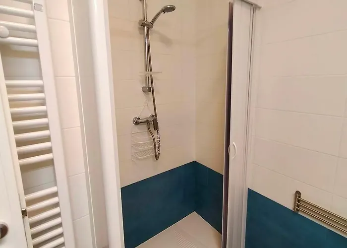 A Casa Di Patty 아파트 *