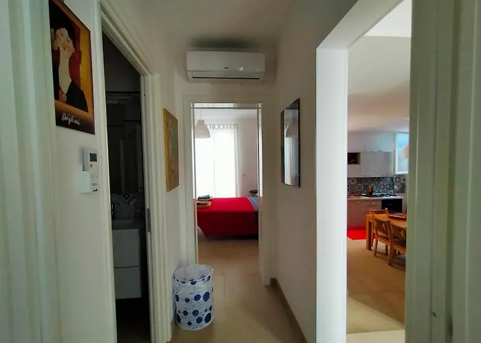 A Casa Di Patty
