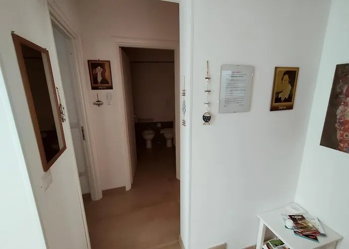 Apartment A Casa Di Patty *