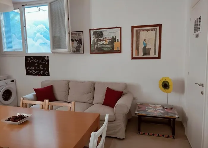 A Casa Di Patty *