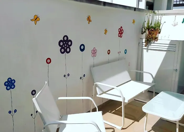 A Casa Di Patty 아파트 *